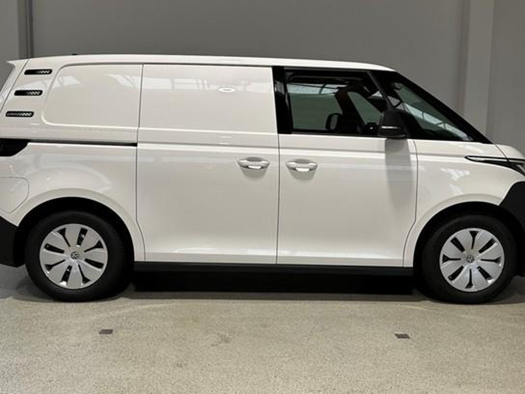 Volkswagen ID.Buzz Cargo