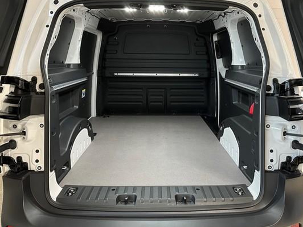 Volkswagen ID.Buzz Cargo