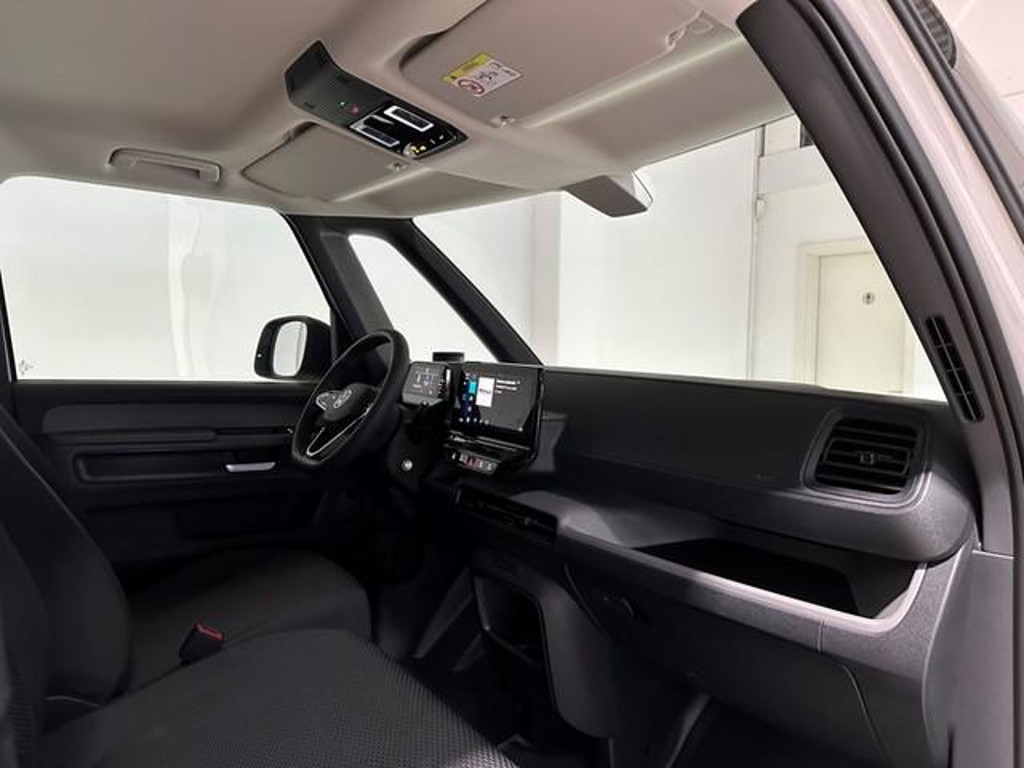 Volkswagen ID.Buzz Cargo