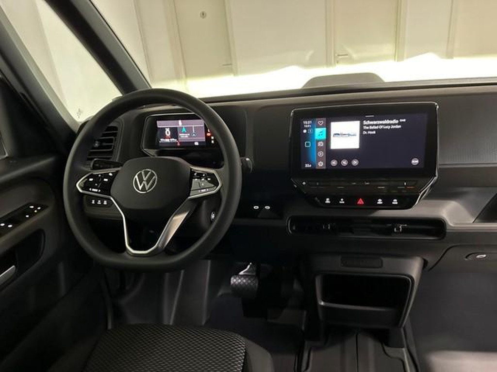 Volkswagen ID.Buzz Cargo