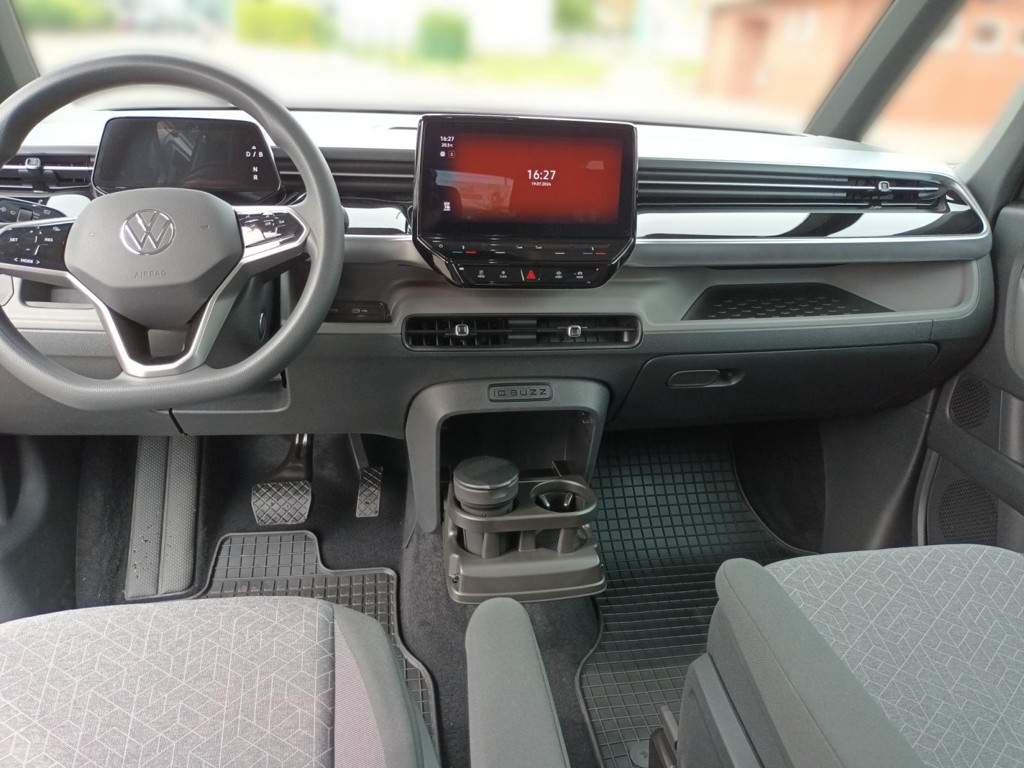 Volkswagen ID.Buzz