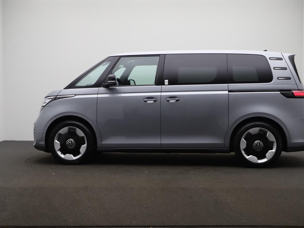 Volkswagen ID.Buzz
