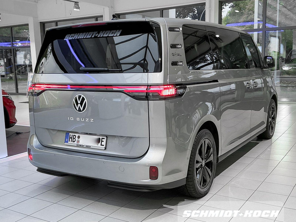 Volkswagen ID.Buzz