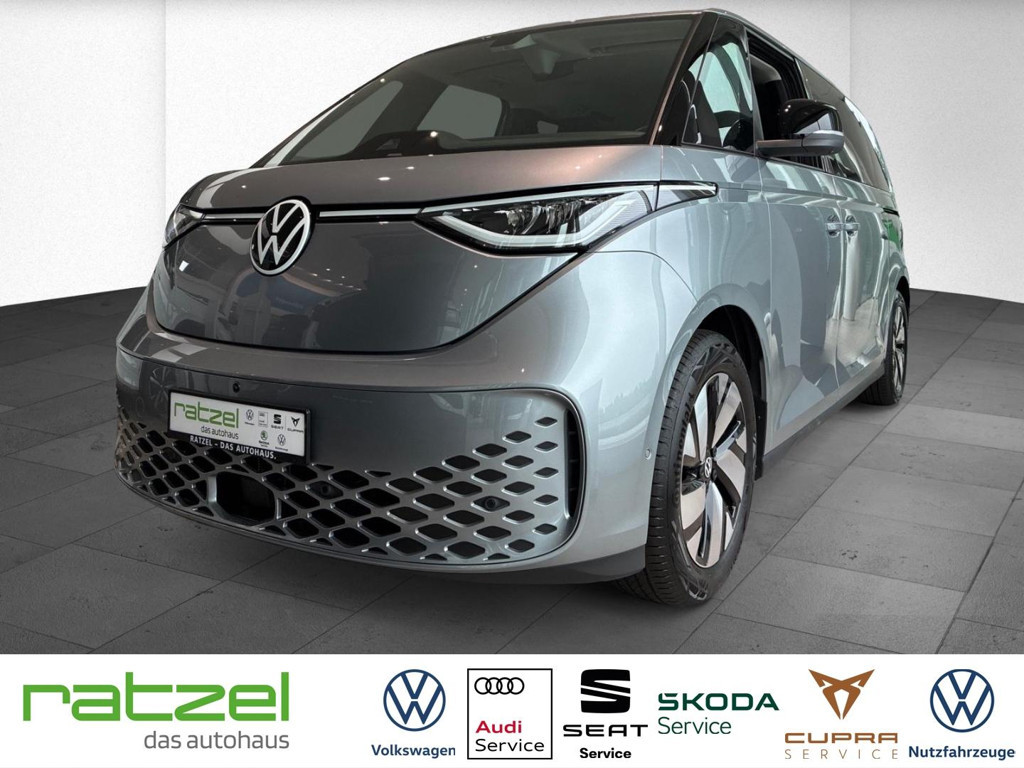 Volkswagen ID.Buzz Pro