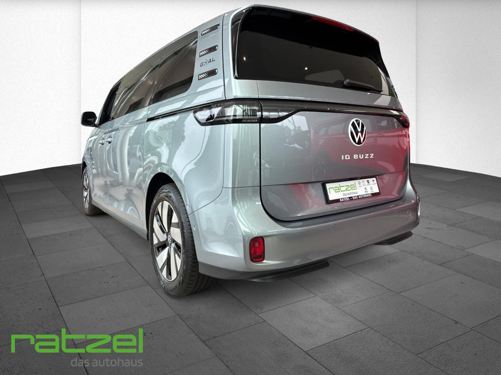 Volkswagen ID.Buzz