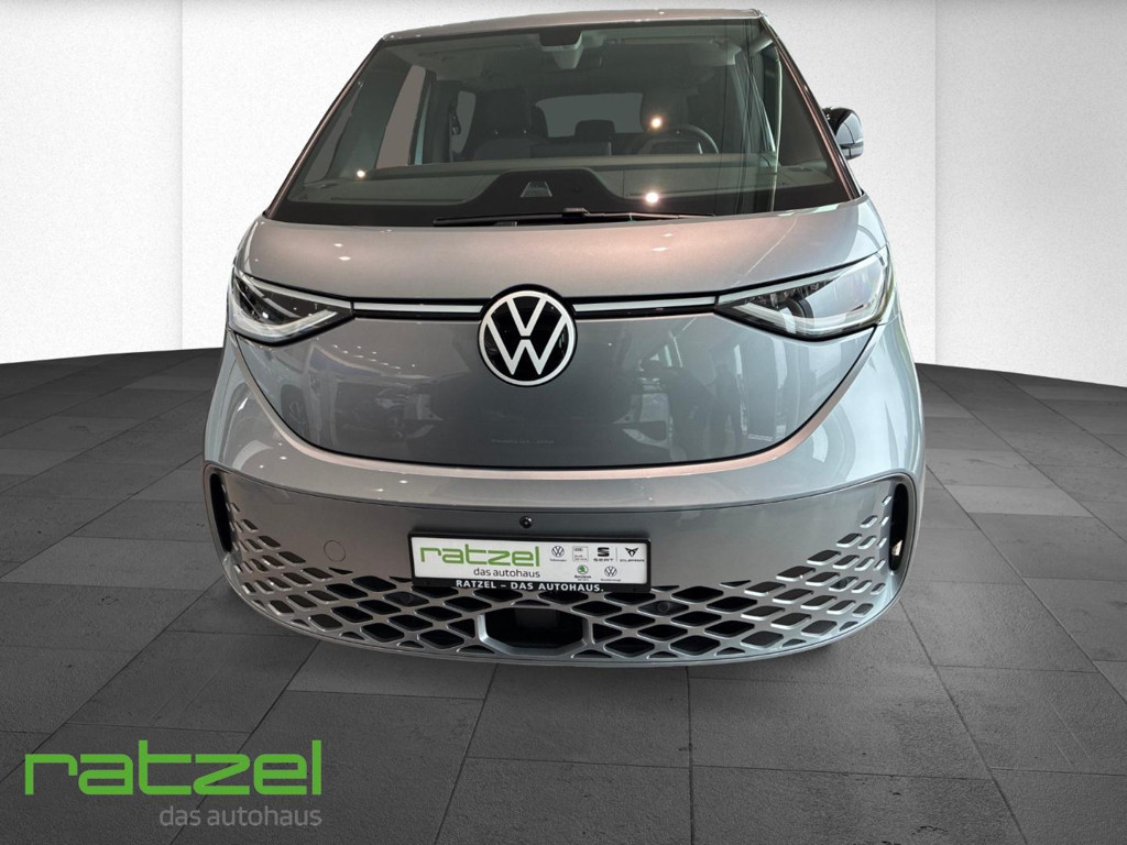 Volkswagen ID.Buzz