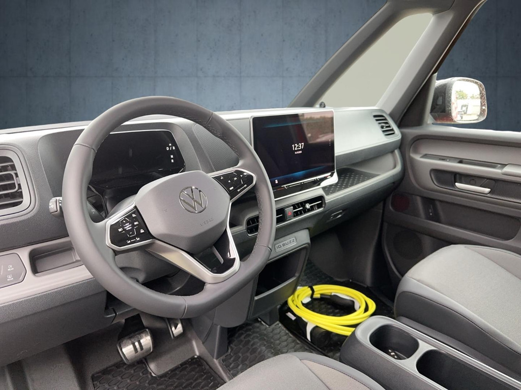 Volkswagen ID.Buzz