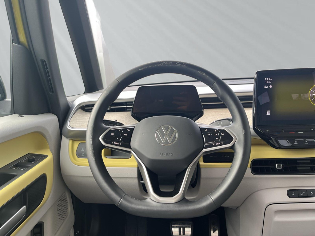 Volkswagen ID.Buzz