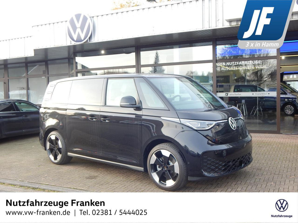 Volkswagen ID.Buzz Pro