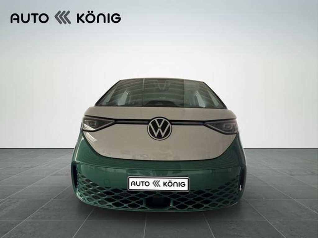 Volkswagen ID.Buzz