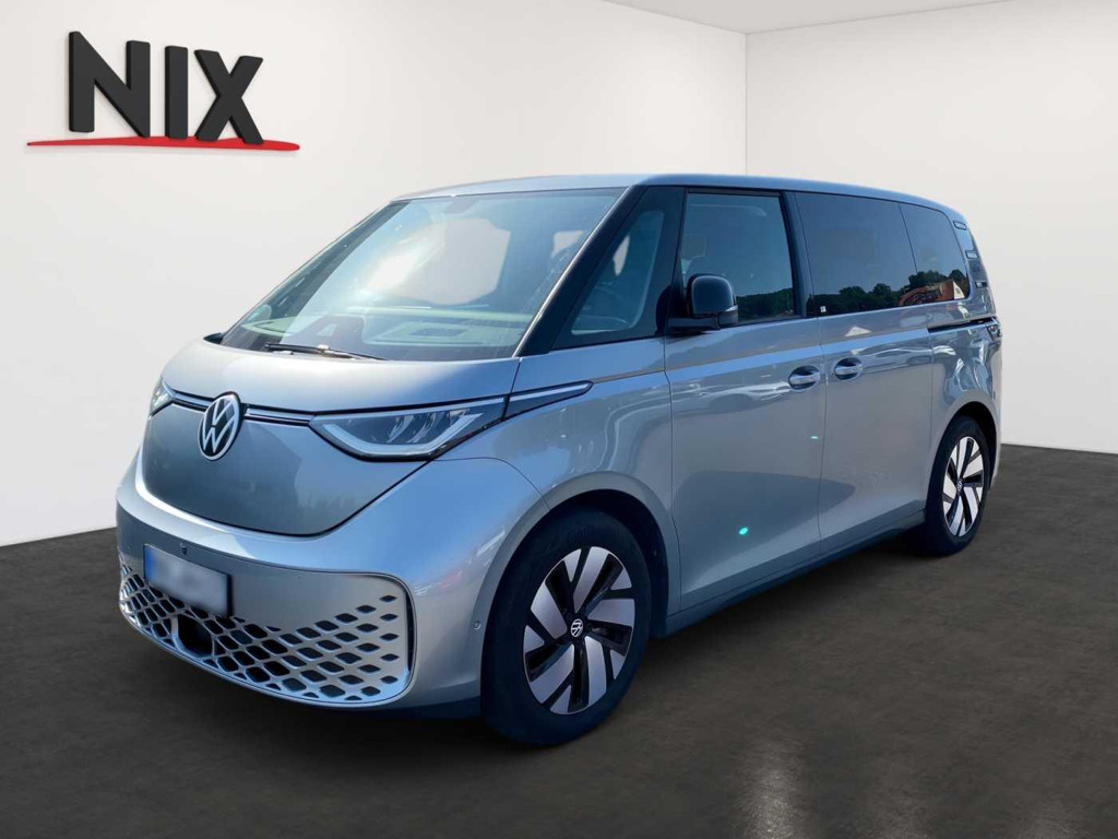 Volkswagen ID.Buzz Pro