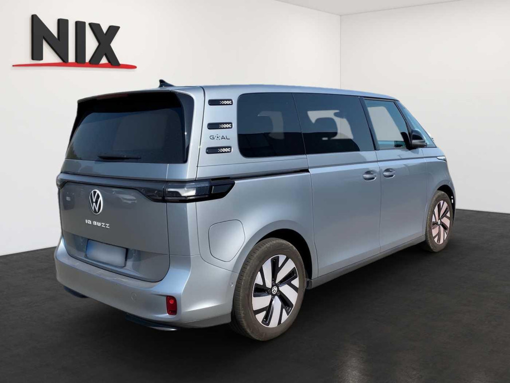 Volkswagen ID.Buzz