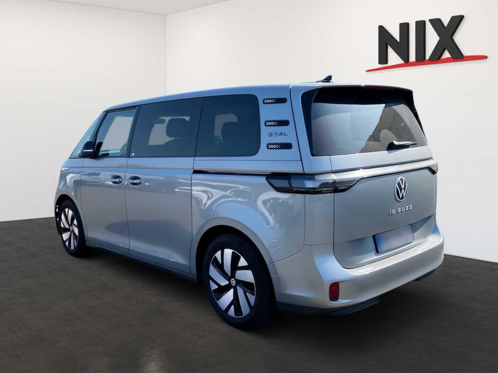 Volkswagen ID.Buzz