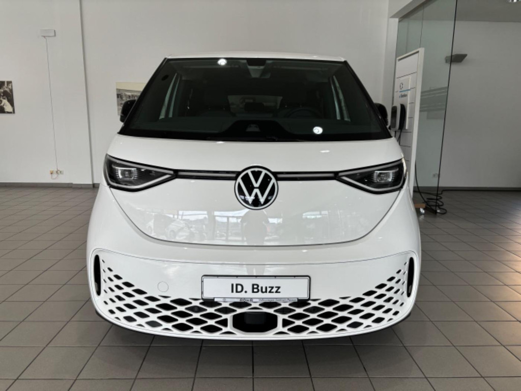 Volkswagen ID.Buzz