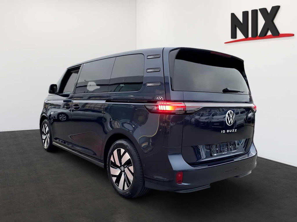 Volkswagen ID.Buzz