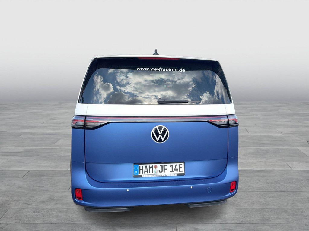Volkswagen ID.Buzz