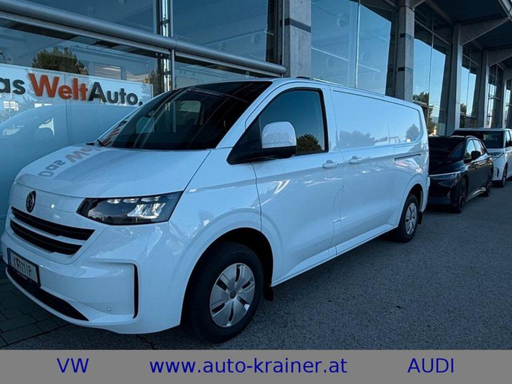 Volkswagen Transporter Lang T7
