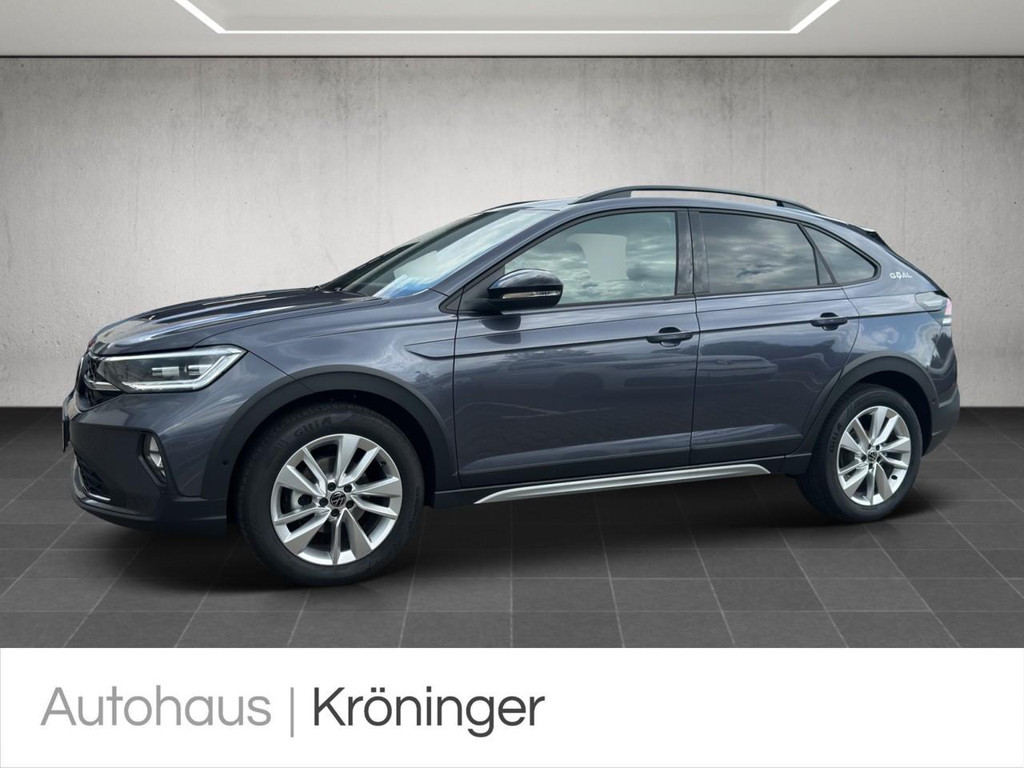 Volkswagen Taigo DSG Life 1.0 TSI