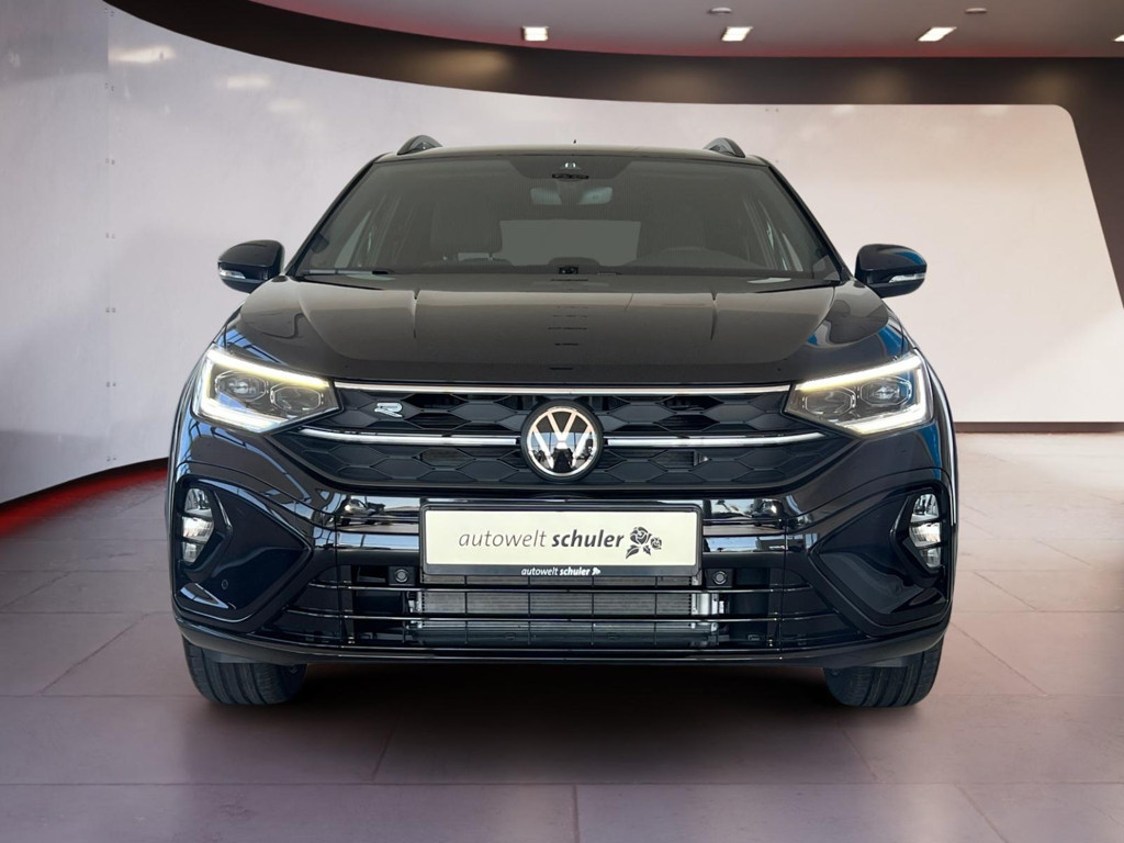 Volkswagen Taigo DSG R-Line