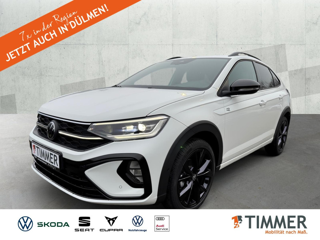 Volkswagen Taigo 1,0 l TSI OPF 150 PS