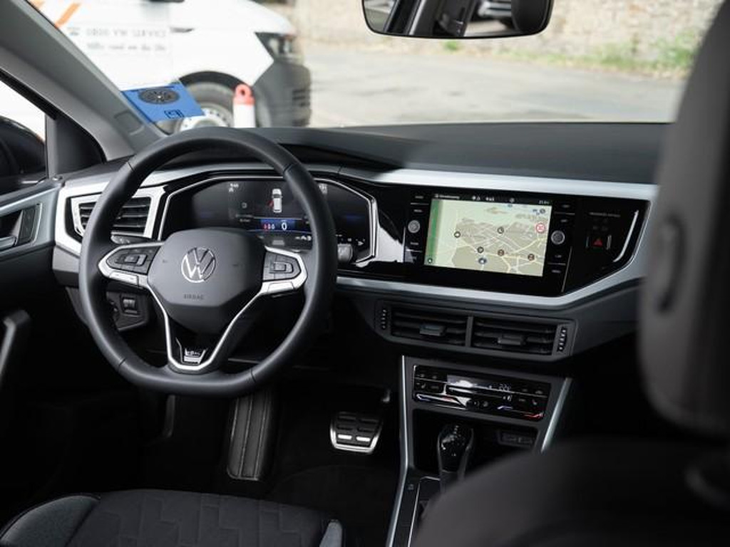 Volkswagen Taigo DSG