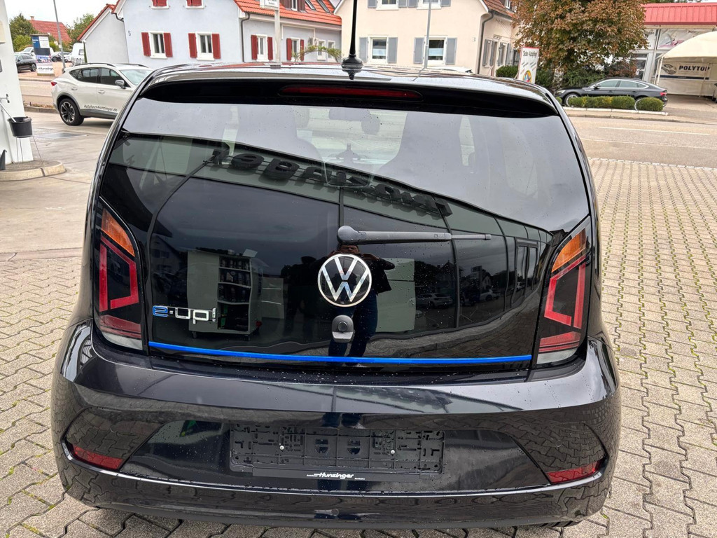 Volkswagen e-up!
