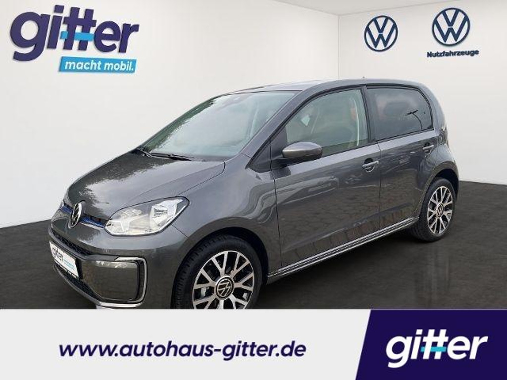 Volkswagen e-up! up e-up 61 kW EDITION KLIMA KAMERA
