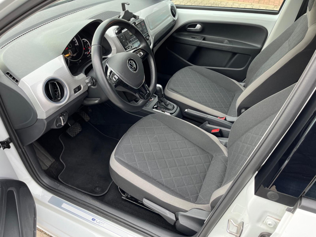 Volkswagen e-up!