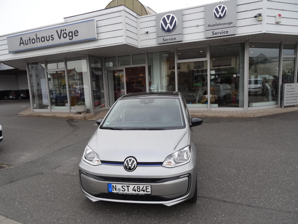 Volkswagen e-up! e-up! "Edition" PDC RFK GRA SHZ