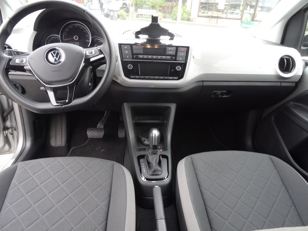 Volkswagen e-up!
