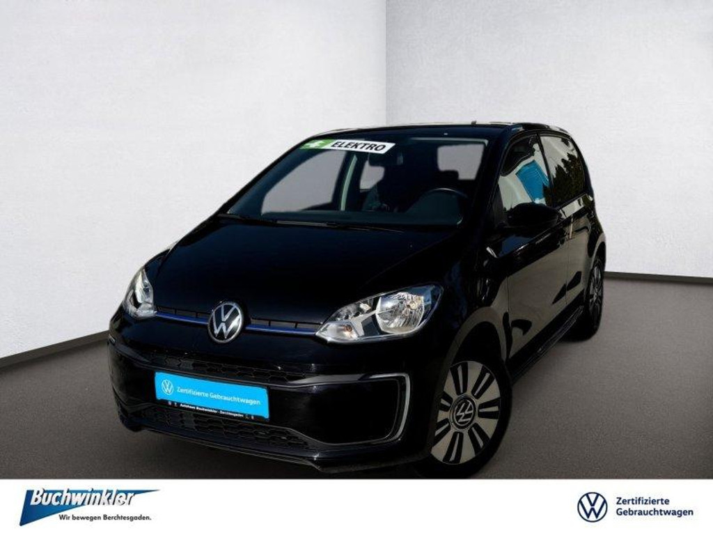 Volkswagen e-up! e-up! Edition LimS5 61 kW (83 PS) 32,3 kWh