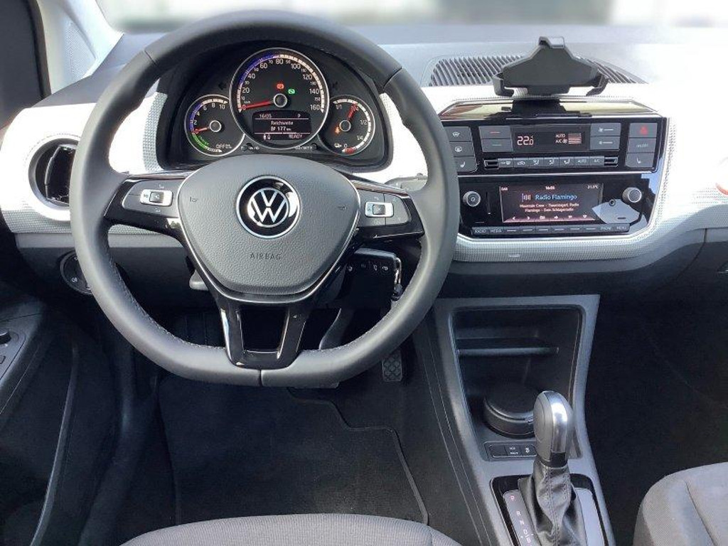 Volkswagen e-up!