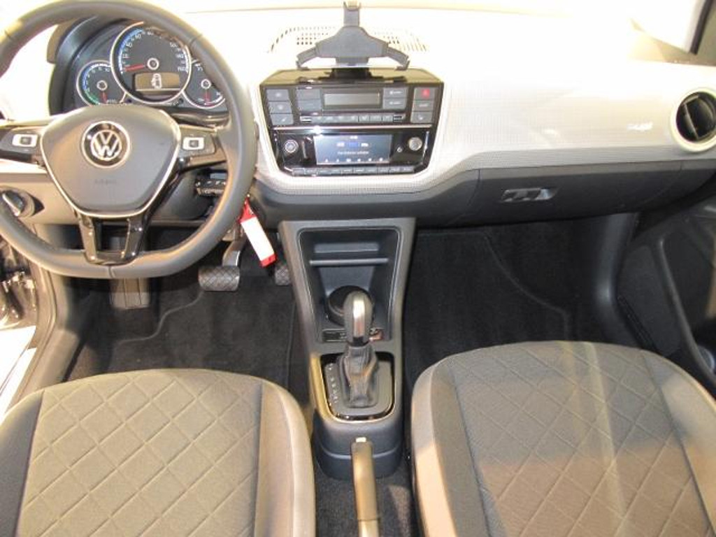 Volkswagen e-up!