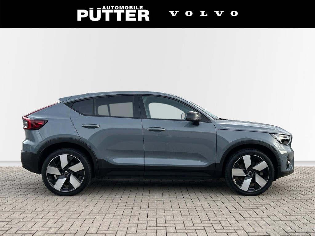 Volvo C40