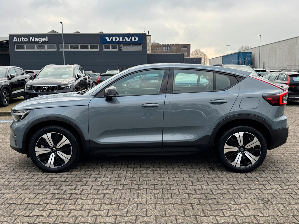Volvo C40