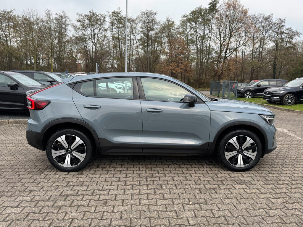 Volvo C40