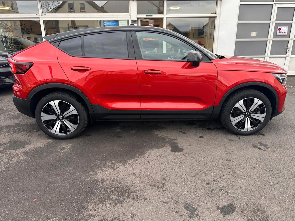 Volvo C40