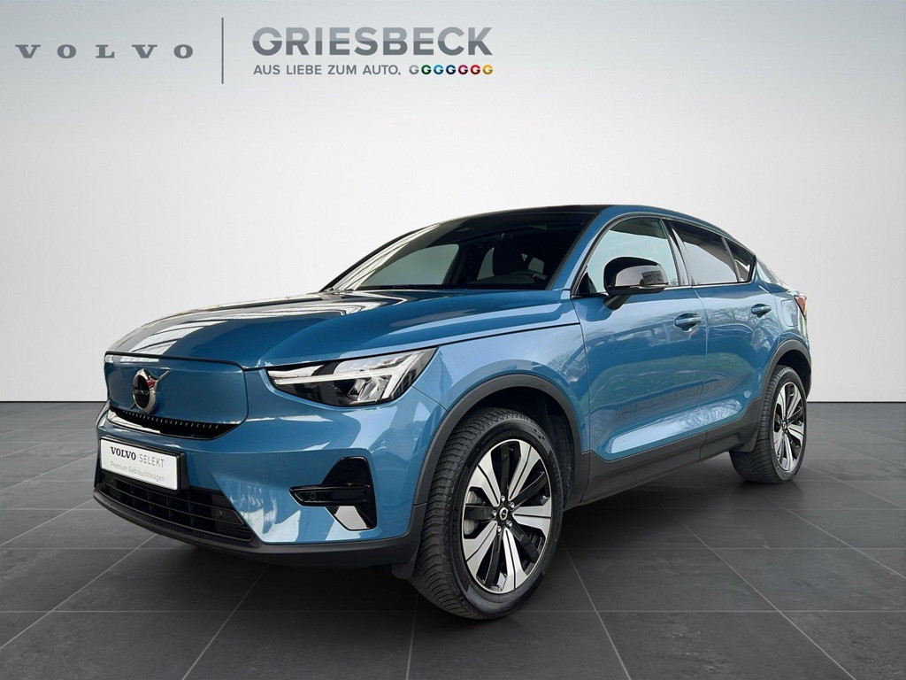 Volvo C40 Recharge Core