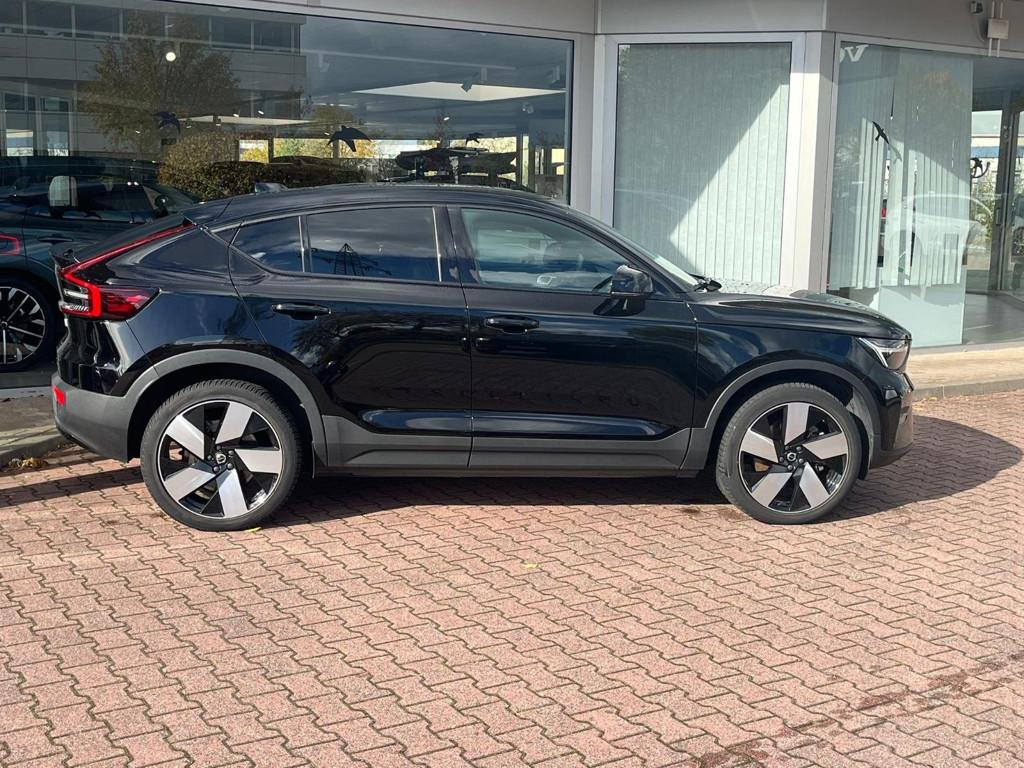 Volvo C40