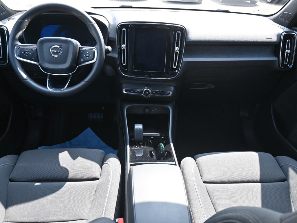 Volvo C40