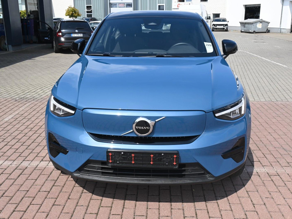 Volvo C40
