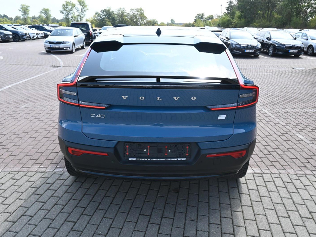 Volvo C40