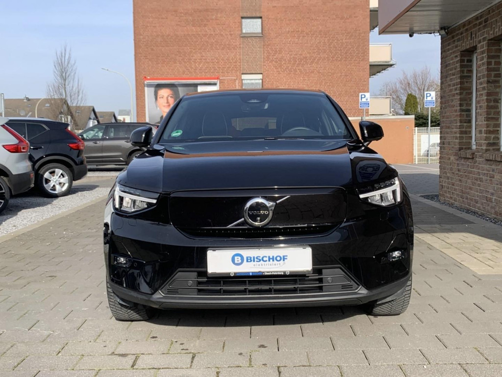 Volvo C40