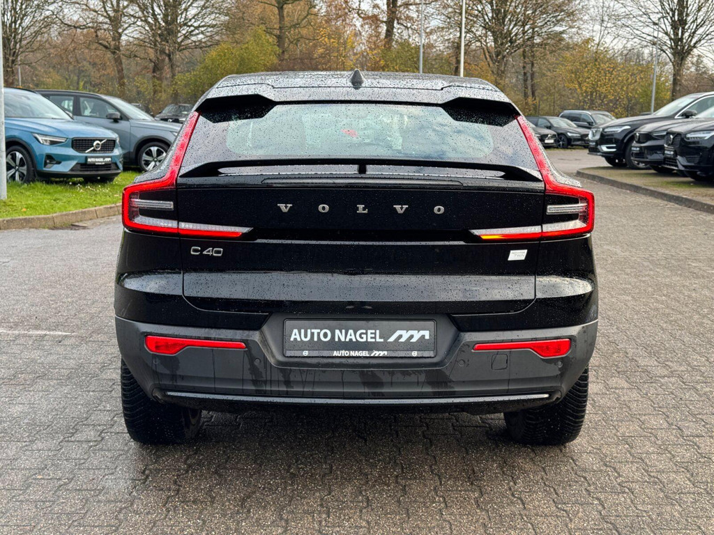 Volvo C40