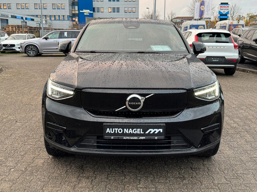 Volvo C40