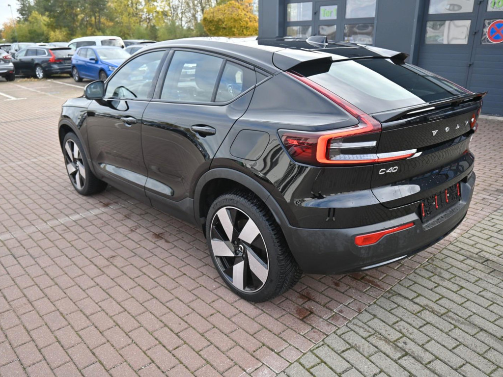 Volvo C40