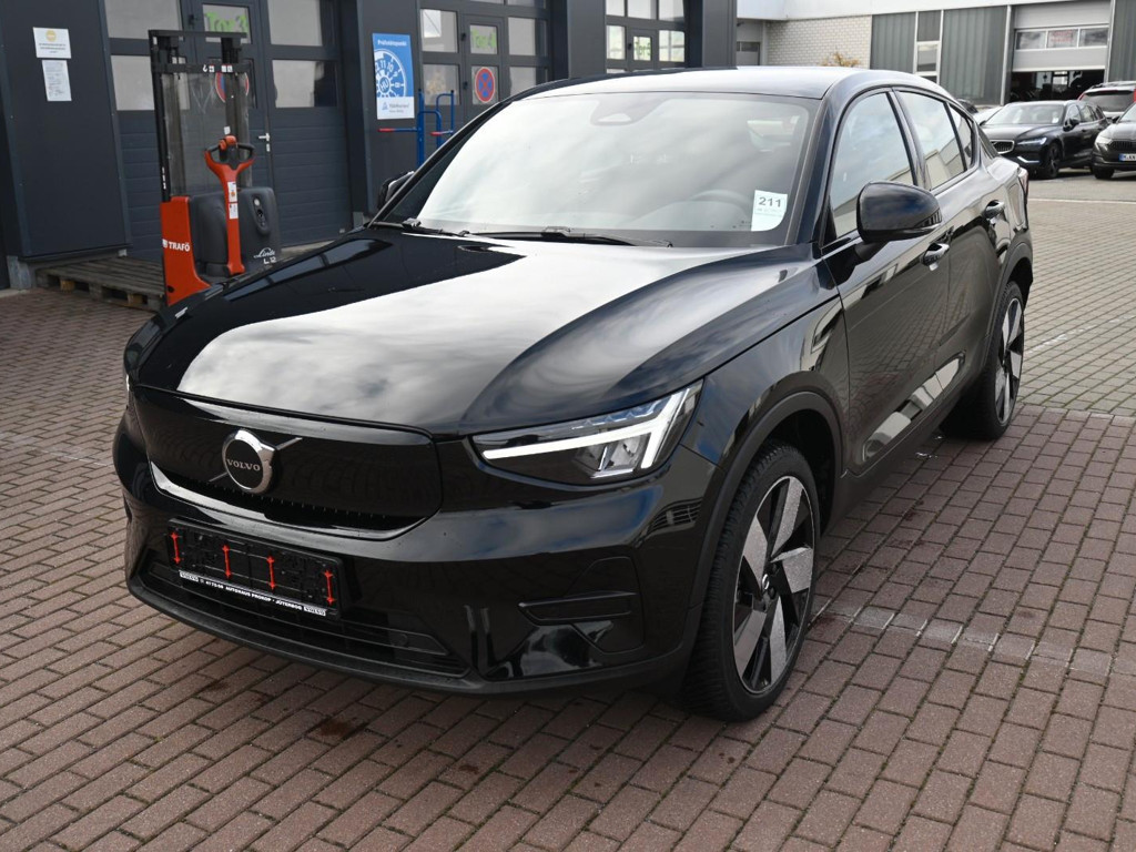 Volvo C40