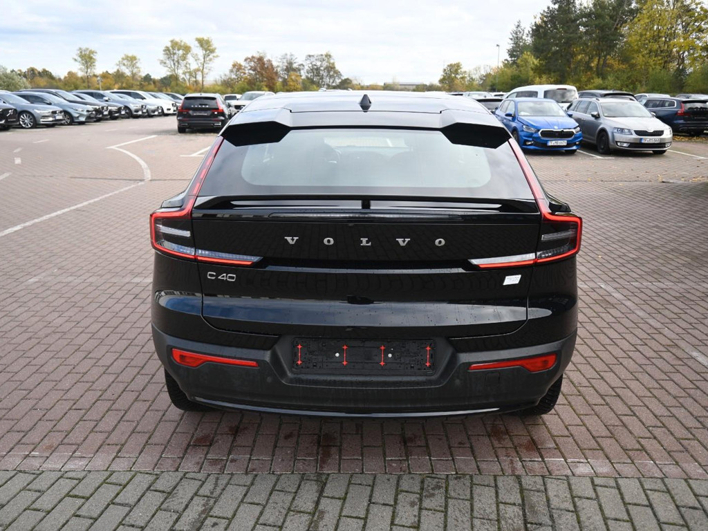 Volvo C40