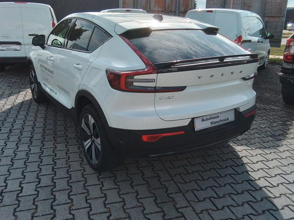 Volvo C40