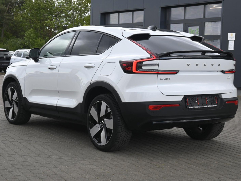 Volvo C40